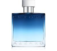 Azzaro Chrome Eau de Parfum (uomo) 50 ml