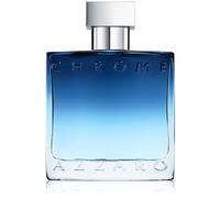 Azzaro Chrome Eau de Parfum per uomo 50 ml