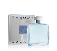 Azzaro Chrome Eau de Toilette da uomo