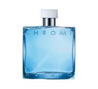 Azzaro Chrome pour Homme Eau de Toilette (uomo) 100 ml