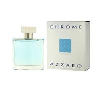 Azzaro Chrome Eau de Toilette uomo 50 ml