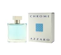 Azzaro Chrome Eau de Toilette (uomo) 50 ml