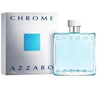 Azzaro Chrome - Edt - Volume: 30 Ml
