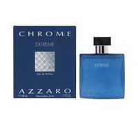 Azzaro Chrome Extreme - EDP 50 ml