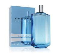 Azzaro Chrome Legend Eau de Toilette 75 ml