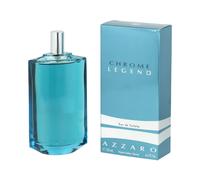 Azzaro Chrome Legend Eau de Toilette uomo 125 ml