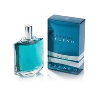 Azzaro Chrome Legend Eau de Toilette da uomo 75 ml