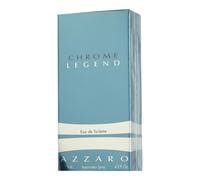 Azzaro Chrome Legend EDT 125 ml