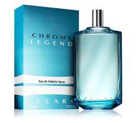Azzaro Chrome Legend EDT 125 ml - Eau de Toilette