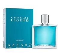 Azzaro Chrome Legend EDT M 100 ml