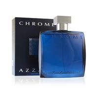 Azzaro Chrome Parfum profumo per uomo 50 ml