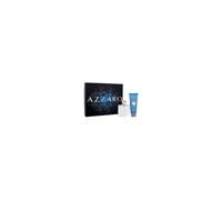 Azzaro Chrome Set regalo EDT 50 ml and Gel doccia 75 ml 50ml