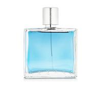 Azzaro Chrome United Eau de Toilette (uomo) 100 ml variante Imballaggio nuovo