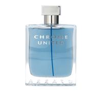 Azzaro Chrome United Eau de Toilette 100 ml