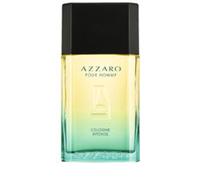 Azzaro Cologne Intense Uomo 50 ml - Eau de Toilette