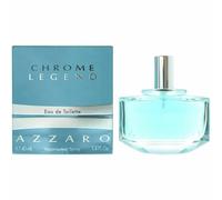 AZZARO EDT CHROME LEGGEND 40ML