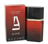 Azzaro Elixir 100Ml Vapo Edt
