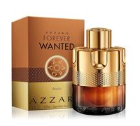 AZZARO FOREVER WANT ABSOLU FOR MEN 50ML PARFUM SPRAY NUOVO E SIGILLATO