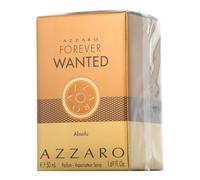 AZZARO Forever Wanted Absolu Eau de toilette 50 ML uomo