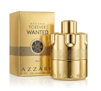Azzaro - Azzaro Wanted Forever Elixir - Parfum Uomo 50 Ml Vapo