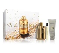 Azzaro Forever Wanted Elixir confezione regalo per uomo