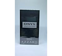 Azzaro Onyx pour homme edt 100 ml vapo