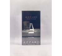 Azzaro por homme eau de toilette spray 100 ml per uomo