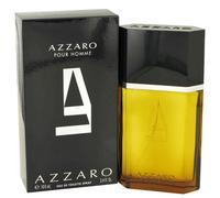 Azzaro pour homme 100ml. eau toilette Spray 3.4 Fl. Oz. Formato Antico