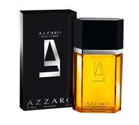 Azzaro Pour Homme Eau De Toilette Vapo Spray 100 ml