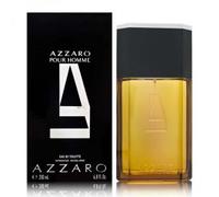 Azzaro Pour Homme 200 ml, Eau de Toilette Spray