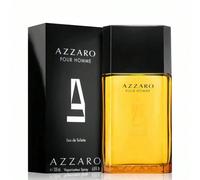 Azzaro pour Homme 200ML Eau de Toilette da uomo Nota di testa: anice stellatoNota di cuore: lavandaNota di fondo: vetiver- Azzaro Pour Homme è un profumo di carattere e il suo successo deriva dalla su