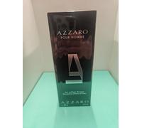 AZZARO POUR HOMME BAGNOSCHIUMA-SHAMPOO 300 ML ORIGINALE
