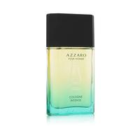 Azzaro Pour Homme Cologne Intense - Colonia 100 ml