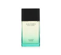 Azzaro Pour Homme Cologne Intense Eau de Toilette uomo 50 ml