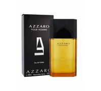 AZZARO• POUR HOMME• EAU DE TOILETTE• 200 ML