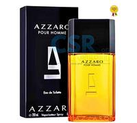 azzaro homme edt 200 ml
