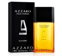 Azzaro Pour Homme Eau de Toilette da uomo 200 ml