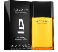 Azzaro Pour Homme Eau de Toilette per uomo 50 ml 50 ml g