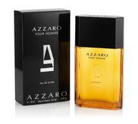Azzaro Pour Homme Eau de Toilette (uomo) - disimballato 100 ml