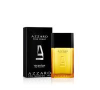 Azzaro Pour Homme Eau de Toilette Uomo Profumo Aromatico Legnoso