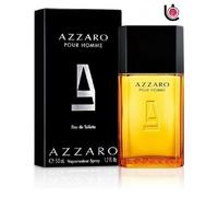AZZARO " pour Homme " Eau de Toilette Vapo ml. 50