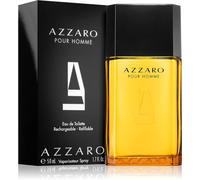 Azzaro Azzaro pour Homme Eau de Toilette da uomo 50 ml