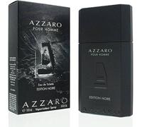 AZZARO POUR HOMME EDITION NOIRE EAU DE TOILETTE 100 ML SPRAY