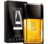 AZZARO POUR HOMME EAU DE TOILETTE 200 ml NUOVO E SIGILLATO