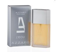 Azzaro Pour Homme L' Eau Eau de Toilette 50ml Fragranza da uomo