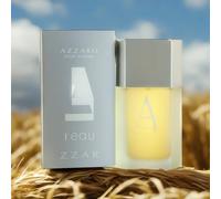 Azzaro Pour Homme L'Eau Eau de Toilette (uomo) 50 ml