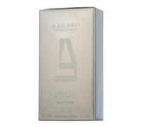 Azzaro Pour Homme L'Eau Eau de Toilette (uomo) 50 ml