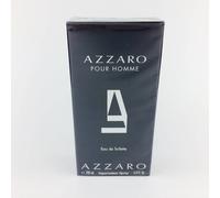 Azzaro Pour Homme Men Eau de Toilette 200ml Nuovo