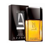 Azzaro pour Homme profumo uomo eau de toilette 100ml