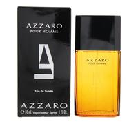Azzaro Pour Homme Refillable Eau de Toilette 30ml For Men